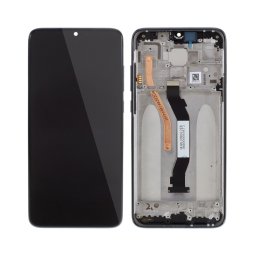 Ecran LCD Display Cu Rama Xiaomi Redmi Note 8 Pro