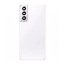 Capac Baterie A++ Samsung Galaxy S21 5G, SM-G991 Phantom White