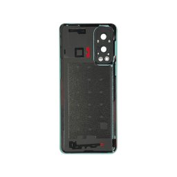 Capac Baterie Blue Haze Oneplus Nord 2 5G, DN2101, DN2103