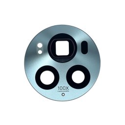 Geam Camera Set Albastru Huawei Magic6 Pro
