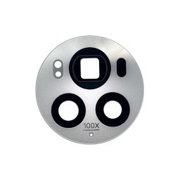 Geam Camera Set Alb Huawei Magic6 Pro