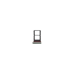 Suport SIM Verde Motorola Moto Razr 50 , Razr 50 Ultra