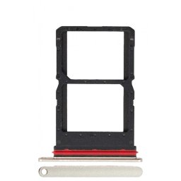 Suport SIM Gold Motorola Moto Razr 50 , Razr 50 Ultra
