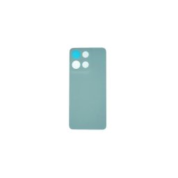 Capac Baterie Albastru Deschis Motorola Moto G15, XT2521-3