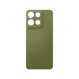 Capac Baterie Verde ( Iguana Green) Motorola Moto G15, XT2521-3