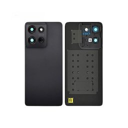 Capac Baterie Grey Anthracite Motorola Moto G75