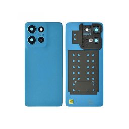 Capac Baterie Blue Motorola Moto G75