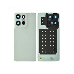 Capac Baterie Verde Motorola Moto G75