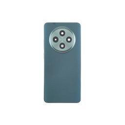 Capac Baterie Verde Oppo Reno12 F , CPH2637