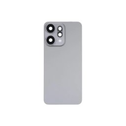 Capac Baterie Titanium Gray Oppo Reno14 , CPH2737