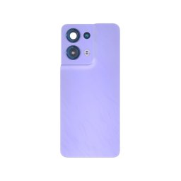 Capac Baterie Purple Oppo Reno8 5G, CPH2359