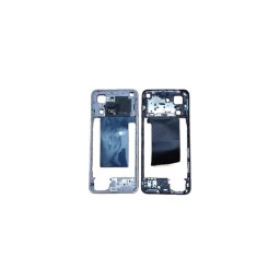 Mijloc Purple Oppo Reno8 5G, CPH2359
