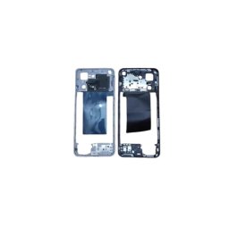 Mijloc Blue Oppo Reno8 5G, CPH2359