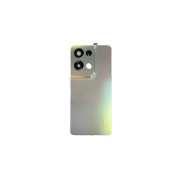 Capac Baterie Gold Oppo Reno8 Pro 5G , PGAM10