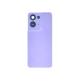 Capac Baterie Purple Oppo Reno8 Pro 5G , PGAM10