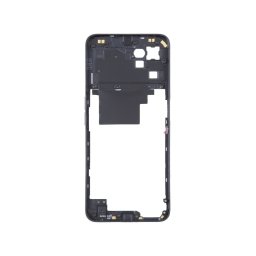 Mijloc Negru Realme C35, RMX3511
