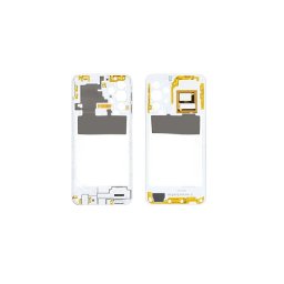 Mijloc Alb Samsung Galaxy A23 , A236