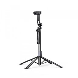 Selfie Stick Bluetooth UGREEN LP849 (45301), Universal, Negru