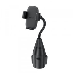 Suport Auto Acefast D24, 4.5inch - 6.7inch, Negru