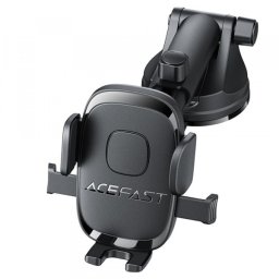 Suport Auto Acefast D57, 4.7inch - 6.9inch, Negru