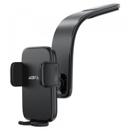 Suport Auto Acefast D28, 4.5inch - 6.7inch, Negru