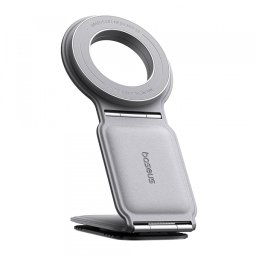 Suport Auto Magnetic Baseus PrimeTrip C02, Universal, Gri C40169002833-00