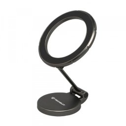 Suport Auto Magnetic Techsuit S13, Universal, Gri