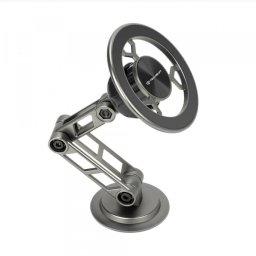 Suport Auto Magnetic Techsuit S14, Universal, Gri
