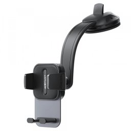 Suport Auto Acefast D26, Universal, Negru