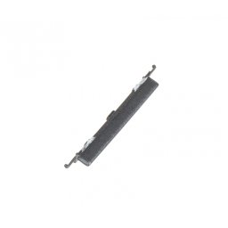 Buton Volum Samsung Galaxy A12 Nacho A127 / M12 M127 / A12 A125, Negru