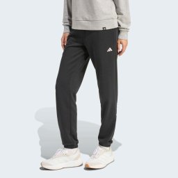 Pantalon jogging fitness ADIDAS Negru Damă