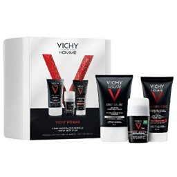 Vichy Vichy Homme Set cadou Barbati