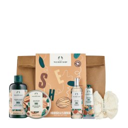 The Shop Shea G4 Medium Set Femei