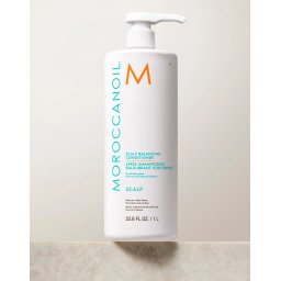 Moroccan Ulei Scalp Balancing Conditioner Femei 1000ml