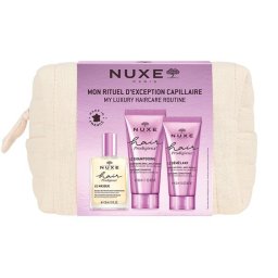 Nuxe Hair Prodigieux My Luxury Haircare Routine Set