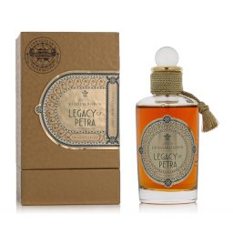Penhaligon's Legacy of Petra Apa de parfum 100 ml (unisex)