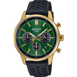 Ceas Barbati, Casio Edifice, Classic EFR EFR-575CL-3AEF