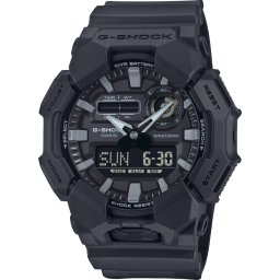 Ceas Barbati, Casio G-Shock, Classic GA-010 GA-010-1A1ER