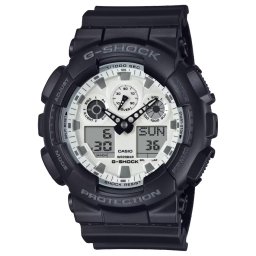 Ceas Barbati, Casio G-Shock, Classic GA-1 GA-100WD-1AER