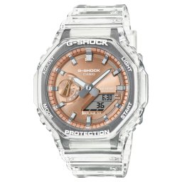 Ceas Barbati, Casio G-Shock, Classic GA-2 GA-2100BM-7A5ER