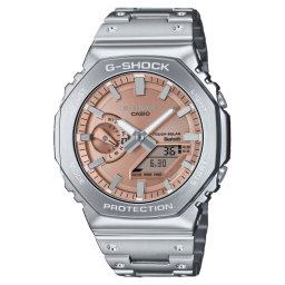 Ceas Barbati, Casio G-Shock, Classic GM-B2100 Bluetooth GM-B2100AD-5AER
