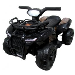 ATV electric pentru copii 2-4 ani J8AAA R-Sport