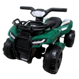 ATV electric pentru copii 2-4 ani J8AAA R-Sport