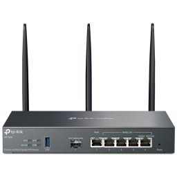 TP-LINK ER706W Omada AX3000 Gigabit VPN Router