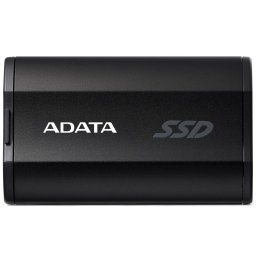 ADATA 1TB SD810 USB 3.2 Type C Negru SD810-1000G-CBK