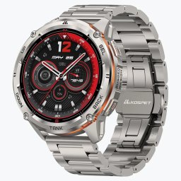 KOSPET Tank T3 Ultra 2 Special Edition argint