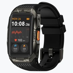 KOSPET Tank X2 Ultra negru