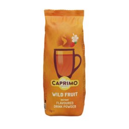 Caprimo Wildfruit Tea ceai fructe de padure instant 1kg