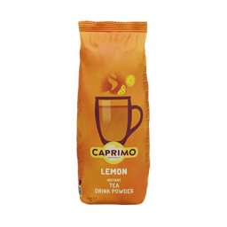 Caprimo Lemon Tea ceai lamaie instant 1kg