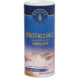 Sare de Himalaya Roz - Neiodata - BioEnergie Germania - 200 grame